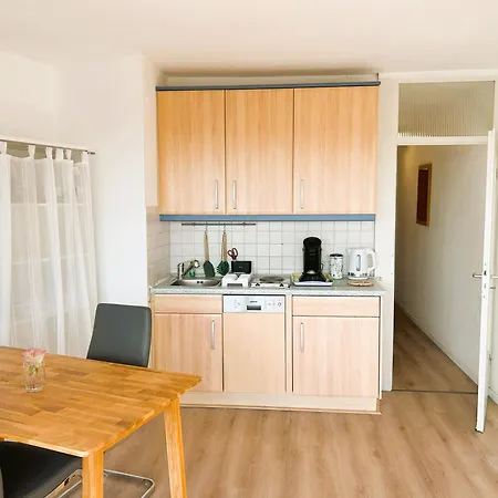 Sea View 13 9 Im Wikingturm Apartament Szlezwik