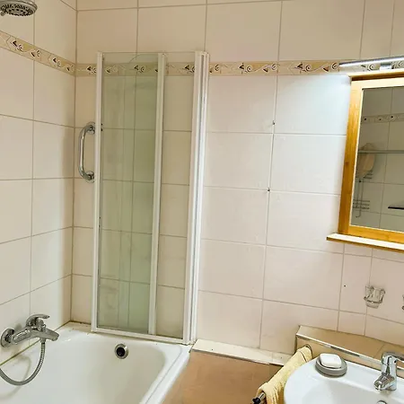 Sea View 13 9 Im Wikingturm Apartament *