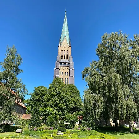 Sea View 13 9 Im Wikingturm